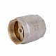 Зворотний клапан Thermo Alliance Standart 2"ВВ із латунним штоком TAS240W50