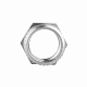 Футорка Thermo Alliance Forte 1/2"х3/8" ЗВ SF374159