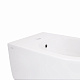 Біде підвісне Qtap Taurus 515×360×295 мм, White QTTAU28W49118