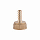 Штуцер Thermo Alliance Standart 8х1/2" ВР SD426158