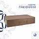 Раковина Qtap Albatross  820х460х180 White QT01113080CW1