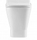 Чаша унітазу-компакту без сидіння MIXXUS PREMIUM STYLE-0401-T3 BOWL 405x365x620 система змиву TORNADO 3.0 (MI8355)