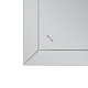 Дзеркало MIXXUS PREMIUM CUBIC MR14-70x50-REVERSE з LED Touch, Anti-fog, димером, рег. яскравості (MP6647)