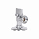 Кран приладовий Thermo Alliance Base 1/2"х3/4" ЗР SD185W1520