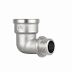 Кут редукційний Thermo Alliance Forte 3/4"х1/2" ВЗ SF3702015