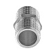 Ніпель Koer KF.N06A - 1/2'' NEW під прокладку (KR5570)