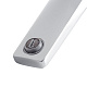 Змішувач для умивальника MIXXUS PREMIUM DEGAS 001 NUT HIGH (MI8246)