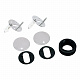 Комплект Grohe Set Унітаз ELLIPSE-0301-R + Інсталяція Grohe Rapid SL 38772001 (38772001ELLIPS0301R)