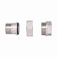 Згін "Американка" Thermo Alliance Forte 3/4" прямий SF190W20