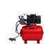 Насосна станція Pumpman ATSGJ800 Нmax 43 м Qmax 3,3 куб.м 800 Вт бак 24 л
