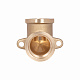 Кут Thermo Alliance Standart 1/2" ВР SD41815N