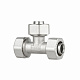 Трійник обтискний Thermo Alliance Standart 20 SD158W202020