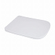 Унітаз-компакт MIXXUS STYLE-0403-R 620х360х800mm система змиву RIMLESS (MI6727)