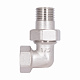 Згін "Американка" Thermo Alliance Forte 1/2" кутовий SF191W15