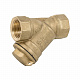 Фильтр косой Rastelli 1/2" под пломбу Арт. 412SIG