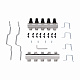 Колектор Thermo Alliance Forte 1" 5 виходів SF002W5
