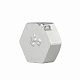 Заглушка Thermo Alliance Forte 1" ВР SF35225