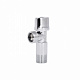 Кран приладовий кульовий Арко Thermo Alliance Standart 1/2"З х 1/2"З SF340W1515