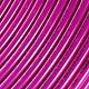 Труба для теплої підлоги з кисневим бар'єром Koer PEX-B EVOH 16 * 2,0 (pink) (600 м) (KR2853)