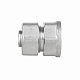 Перехідник обтискний Thermo Alliance Standart 20х3/4" ВР SD153W2020