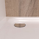 Душевой поддон Qtap Uniarc 301115 100х100 см + сифон