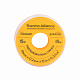 Фум жовтий Thermo Alliance Standart 15 м SD262YW15