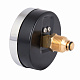 Термоманометр Thermo Alliance Standart 80 мм 1/2", заднє підмикання SD1736B