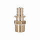 Перехідник під натяжну гільзу Icma №1034 d16х2,2-1/2"З 851034ADBO05