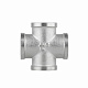 Хрестовина Thermo Alliance Forte 1/2" ВВ SF35415