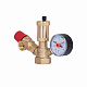 Група безпеки котла Thermo Alliance Base 1" SD291