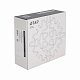 Змішувач для раковини Qtap Gemini QTGEM270GMB45676 Gunmetal Black PVD