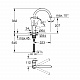 Змішувач для кухні Grohe StartCurve 31554001