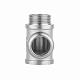 Трійник Thermo Alliance Forte 3/4" ВЗЗ SF36520