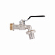 Кран поливальний Valve 3/4" ЗР SV140W20