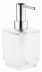 Дозатор рідкого мила Grohe Selection Cube (40805000)
