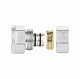 Перехідник обтискний Thermo Alliance Standart 20х3/4" ВР SD153W2020