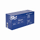 Кран Thermo Alliance Standart RTL прямий 1/2"ВЗ TAS01615