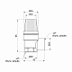 Запобіжний клапан Thermo Alliance Standart 1/2" ВР 1,5 бар SD24415