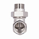 Згін "Американка" Thermo Alliance Forte 1" кутовий SF191W25