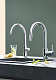 Комплект змішувача для кухні із фільтром Grohe Blue Pure (30387000)