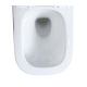 Чаша унітазу-компакту без сидіння MIXXUS STYLE-0404-T3 BOWL 400x350x650 система змиву TORNADO 3.0 (MI8357)