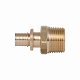 Перехідник під натяжну гільзу Icma №1034 d16х2,2-3/4"З 851034AEBO05