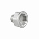 Перехід Thermo Alliance Forte 1/2"х1/4" ВЗ SF360156