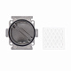 Фільтр алюмінієвий Thermo Alliance Standart 3/4" SD121G20