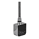 Електричний ТЕН MIXXUS TEH-0209 CHROME для сушарок рушників 900W (Колір хром) (MI6636)