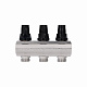 Колектор Thermo Alliance Forte 1" 3 виходи SF002W3
