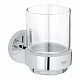 Набор аксессуаров Grohe Essentials 40846001