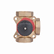 Клапан триходовий Thermo Alliance Standart 1"  ВР ручний SF363W25
