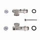 Конектор для колектора Thermo Alliance Standart 1" SF005W25