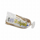 Лляне волокно Unipak Unigarn 100 г (косичка)